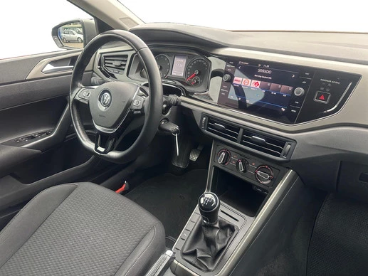 Volkswagen Polo - Afbeelding 11 van 25
