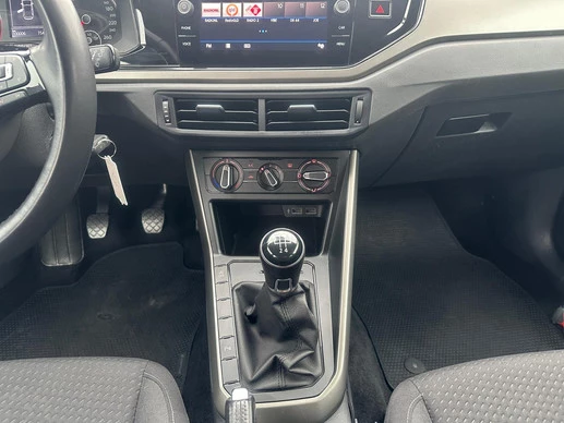 Volkswagen Polo - Afbeelding 14 van 25
