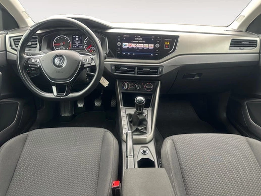 Volkswagen Polo - Afbeelding 21 van 25