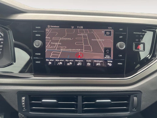 Volkswagen Polo - Afbeelding 22 van 25