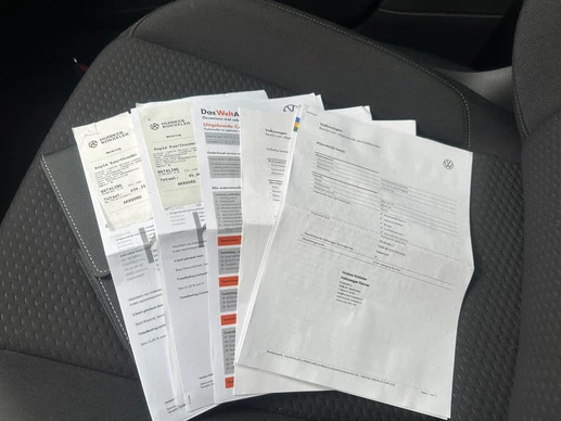 Volkswagen Polo - Afbeelding 24 van 25