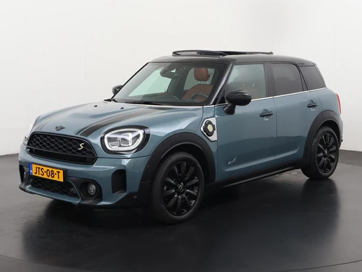 MINI Countryman - Afbeelding 1 van 30
