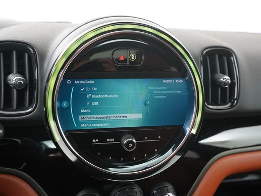 MINI Countryman - Afbeelding 17 van 30