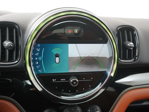 MINI Countryman - Afbeelding 20 van 30