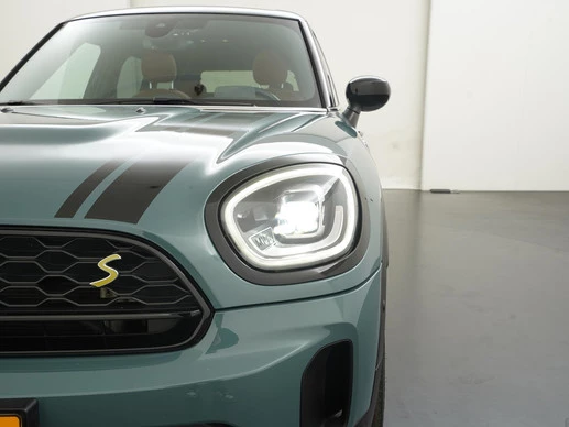 MINI Countryman - Afbeelding 22 van 30
