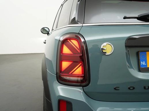 MINI Countryman - Afbeelding 24 van 30