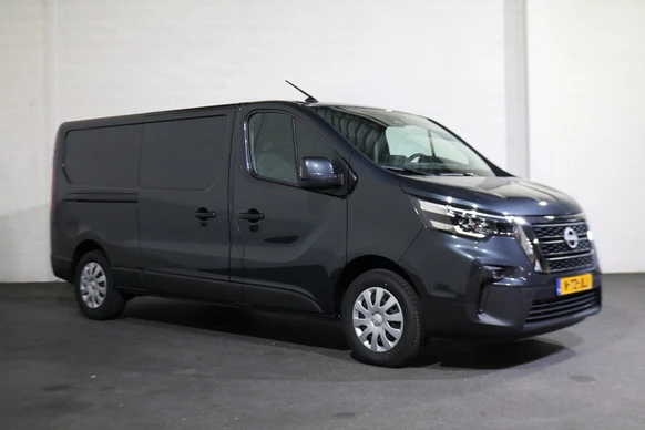 Nissan Primastar - Afbeelding 6 van 30