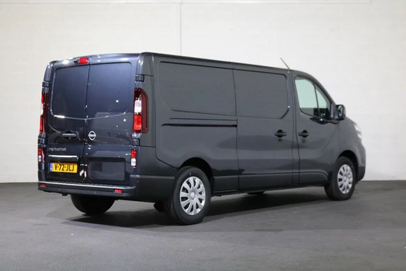 Nissan Primastar - Afbeelding 9 van 30