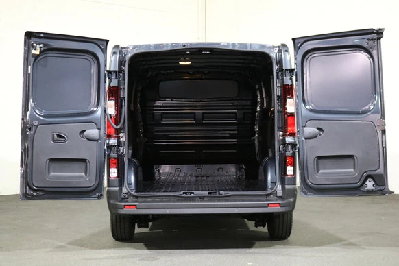 Nissan Primastar - Afbeelding 11 van 30