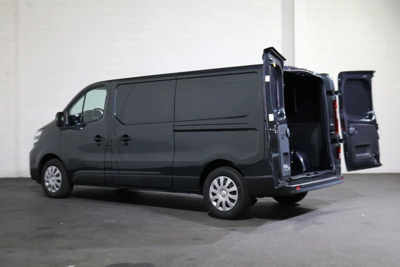 Nissan Primastar - Afbeelding 12 van 30