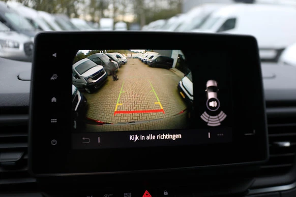 Nissan Primastar - Afbeelding 27 van 30