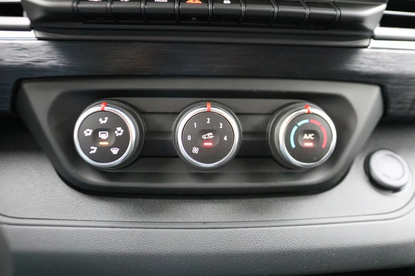 Nissan Primastar - Afbeelding 28 van 30