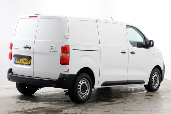 Citroën Jumpy - Afbeelding 2 van 17