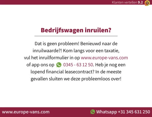 Citroën Jumpy - Afbeelding 8 van 17