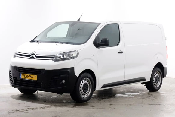 Citroën Jumpy - Afbeelding 9 van 17