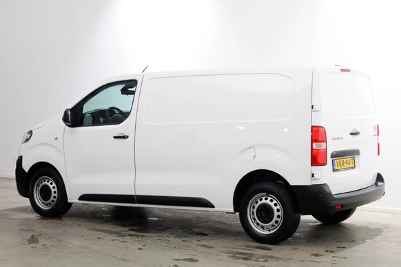 Citroën Jumpy - Afbeelding 10 van 17