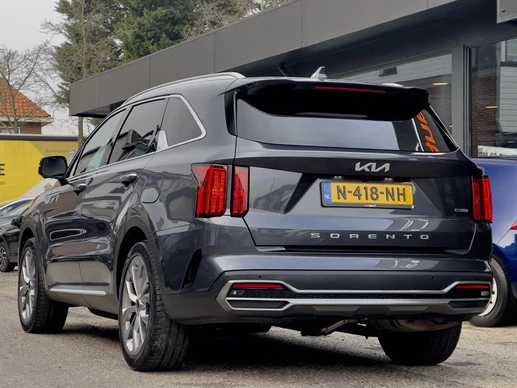 Kia Sorento - Afbeelding 2 van 30