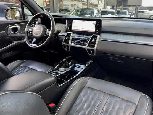 Kia Sorento - Afbeelding 3 van 30