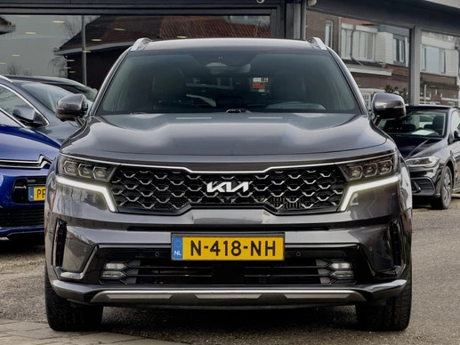 Kia Sorento - Afbeelding 4 van 30