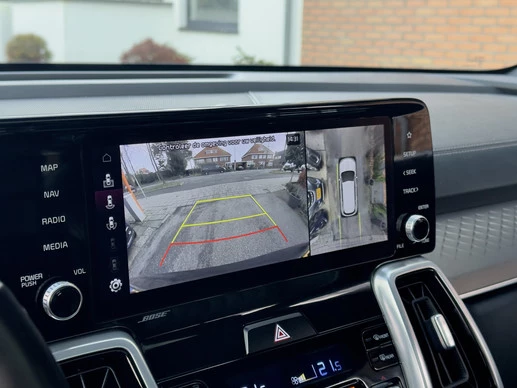 Kia Sorento - Afbeelding 11 van 30