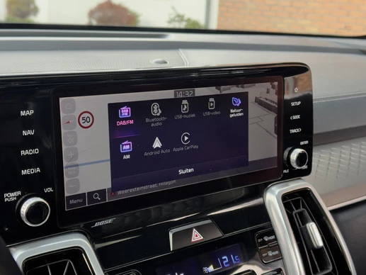 Kia Sorento - Afbeelding 13 van 30