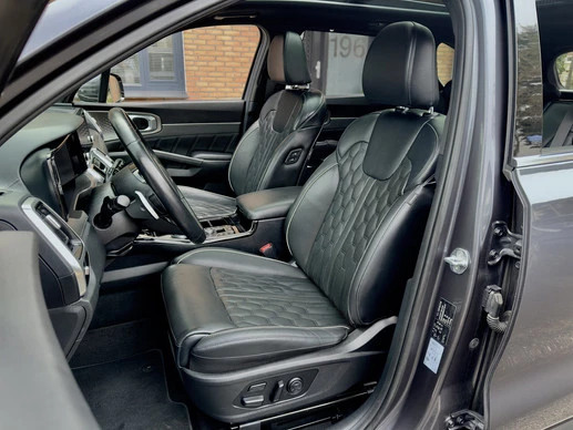 Kia Sorento - Afbeelding 14 van 30