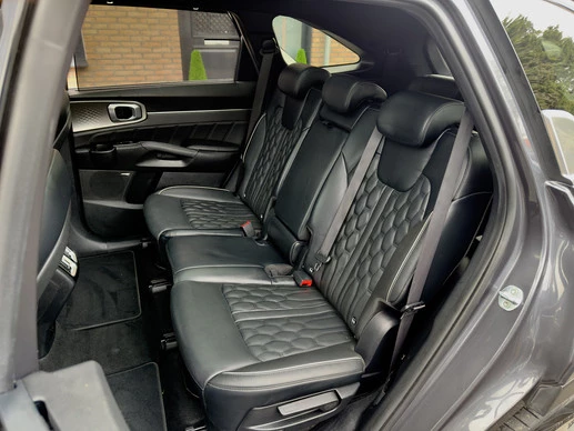 Kia Sorento - Afbeelding 15 van 30