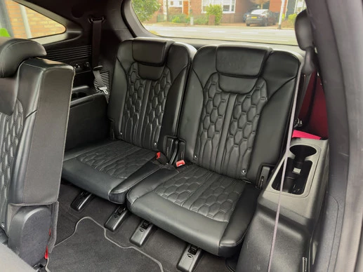 Kia Sorento - Afbeelding 16 van 30