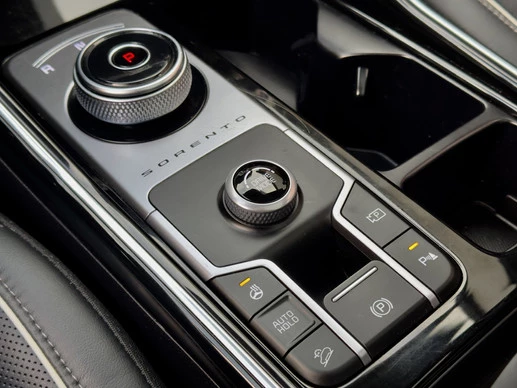 Kia Sorento - Afbeelding 18 van 30