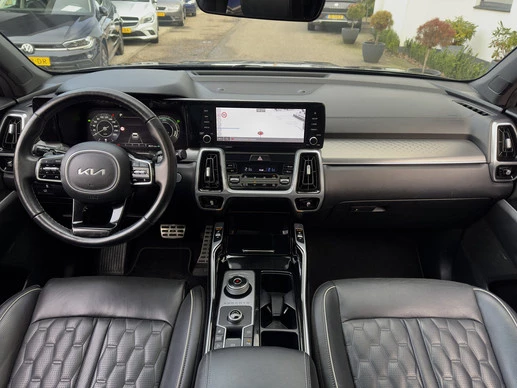 Kia Sorento - Afbeelding 20 van 30