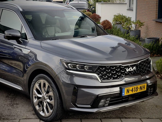 Kia Sorento - Afbeelding 21 van 30