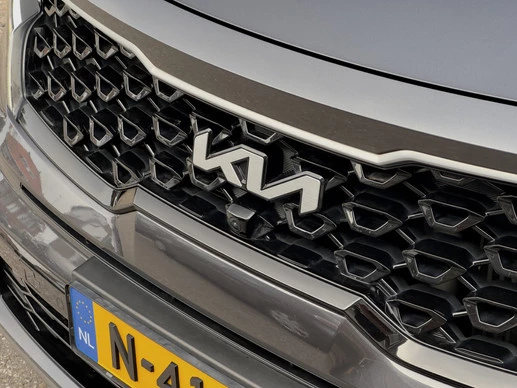 Kia Sorento - Afbeelding 25 van 30