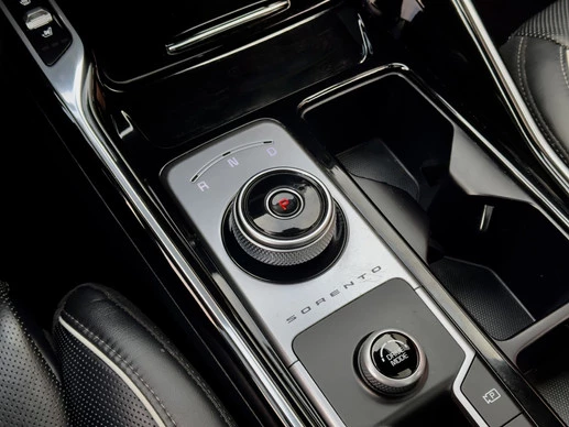 Kia Sorento - Afbeelding 26 van 30