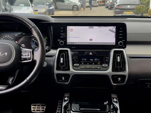 Kia Sorento - Afbeelding 28 van 30