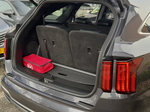 Kia Sorento - Afbeelding 29 van 30