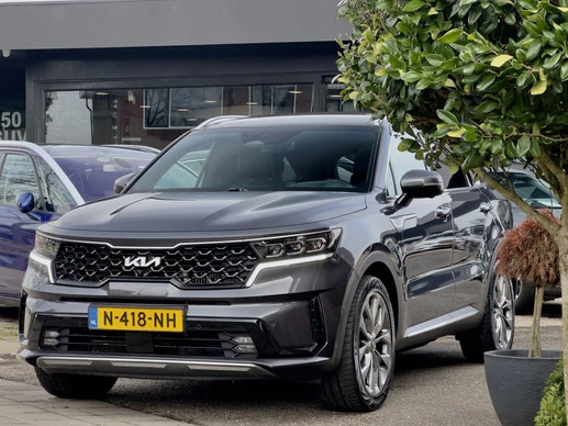 Kia Sorento - Afbeelding 9 van 30