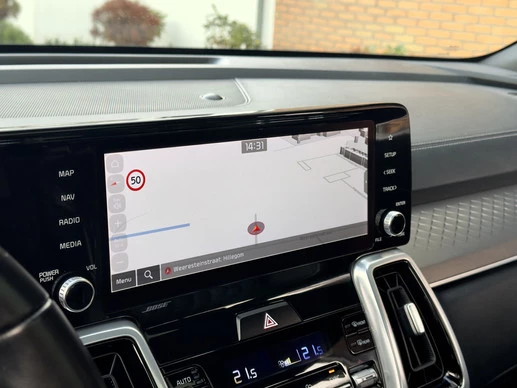 Kia Sorento - Afbeelding 10 van 30