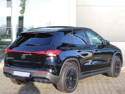 Mercedes-Benz EQA - Afbeelding 2 van 30