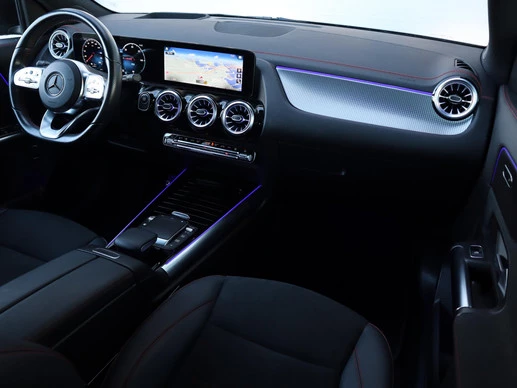 Mercedes-Benz EQA - Afbeelding 3 van 30