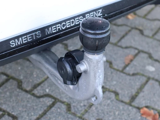 Mercedes-Benz EQA - Afbeelding 10 van 30