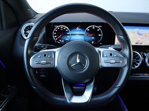 Mercedes-Benz EQA - Afbeelding 17 van 30