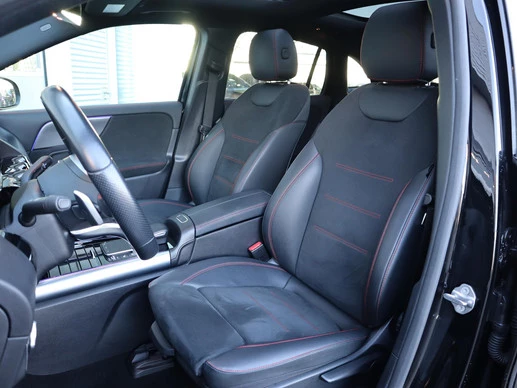 Mercedes-Benz EQA - Afbeelding 15 van 30