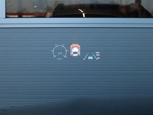 Mercedes-Benz EQA - Afbeelding 18 van 30