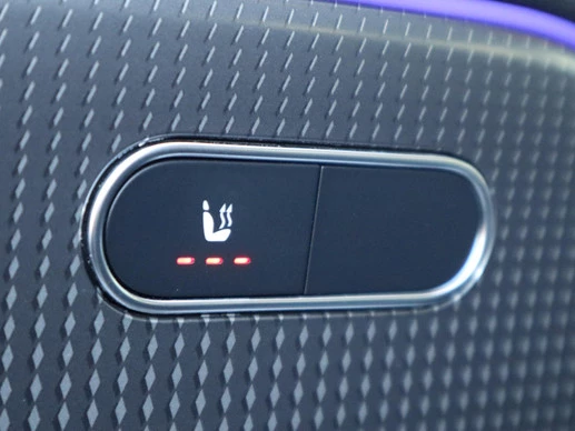 Mercedes-Benz EQA - Afbeelding 19 van 30