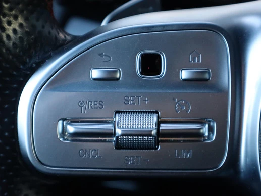 Mercedes-Benz EQA - Afbeelding 21 van 30