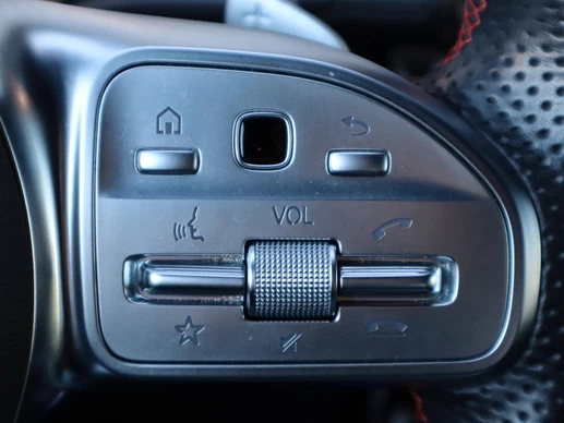 Mercedes-Benz EQA - Afbeelding 22 van 30