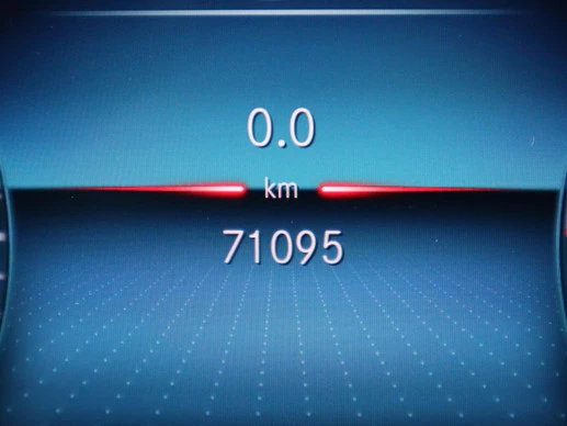 Mercedes-Benz EQA - Afbeelding 23 van 30