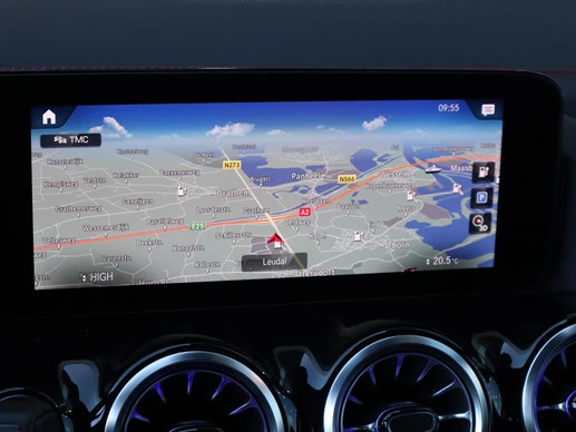 Mercedes-Benz EQA - Afbeelding 25 van 30