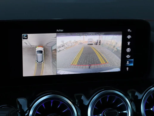 Mercedes-Benz EQA - Afbeelding 26 van 30