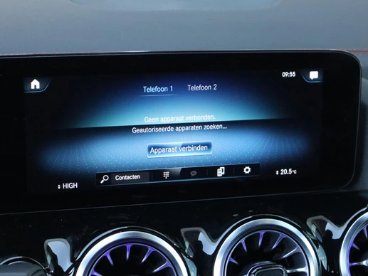 Mercedes-Benz EQA - Afbeelding 27 van 30